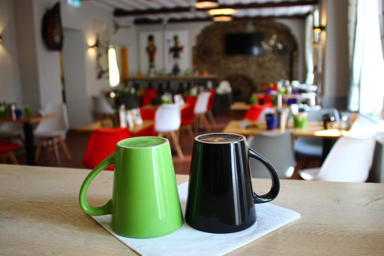 Hotel Miriquidi Oberwiesenthal Luaran gambar
