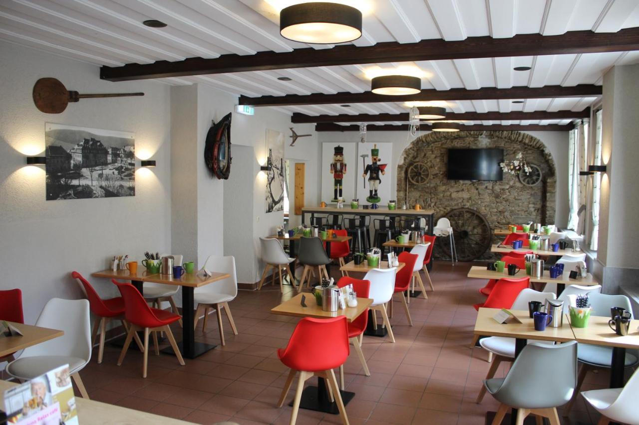 Hotel Miriquidi Oberwiesenthal Luaran gambar