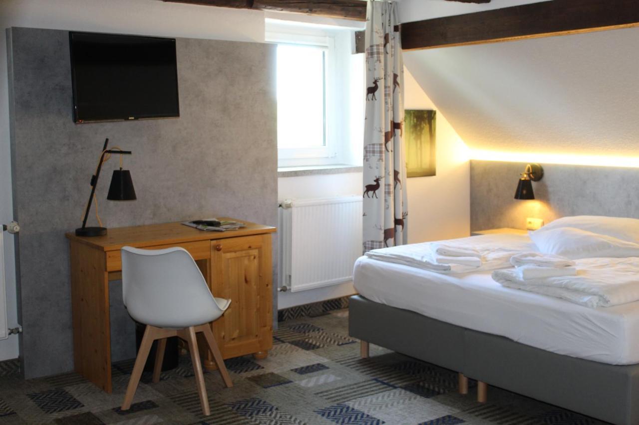 Hotel Miriquidi Oberwiesenthal Luaran gambar