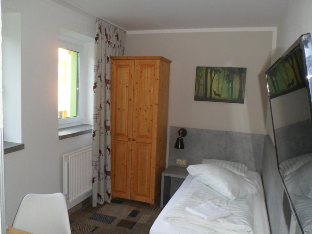 Hotel Miriquidi Oberwiesenthal Luaran gambar