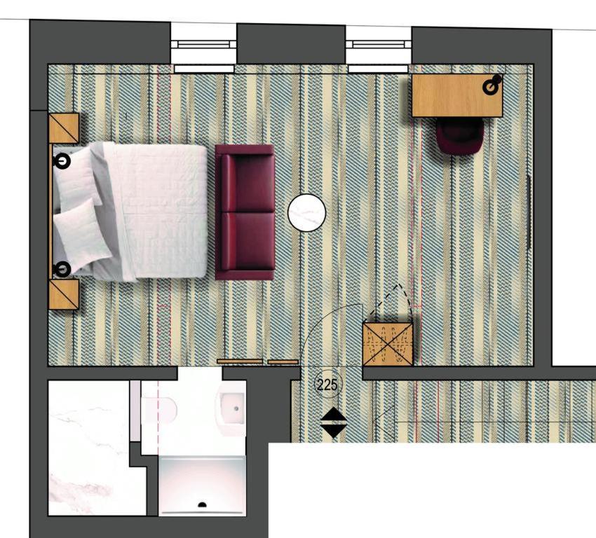 Hotel Miriquidi Oberwiesenthal Luaran gambar