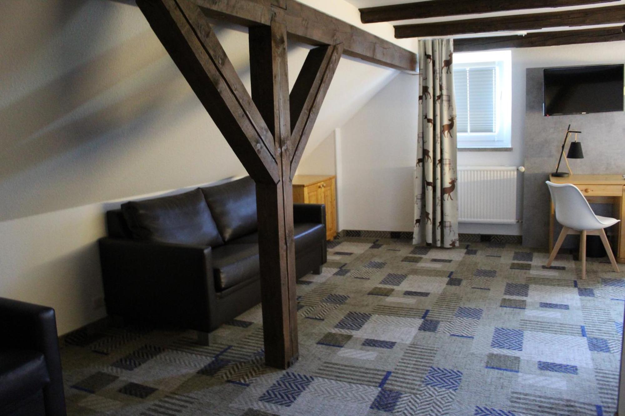 Hotel Miriquidi Oberwiesenthal Luaran gambar