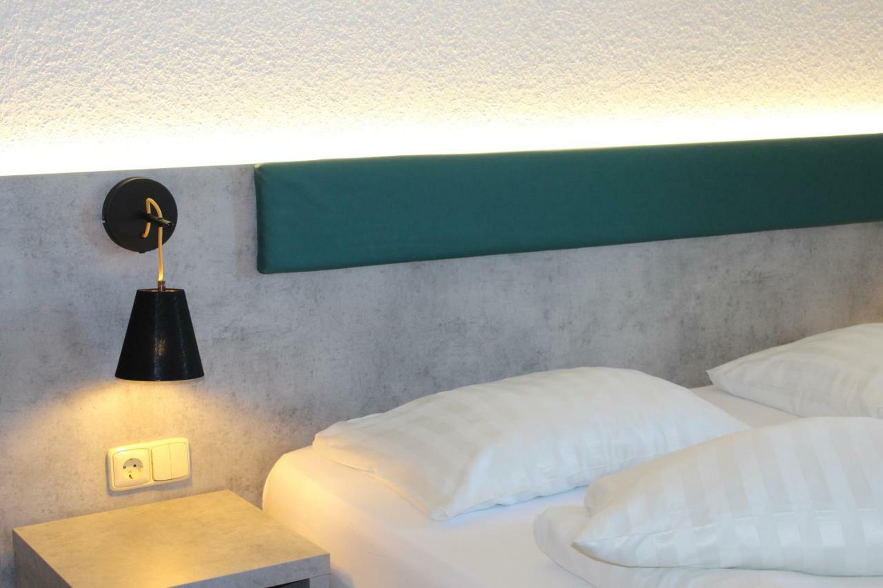 Hotel Miriquidi Oberwiesenthal Luaran gambar